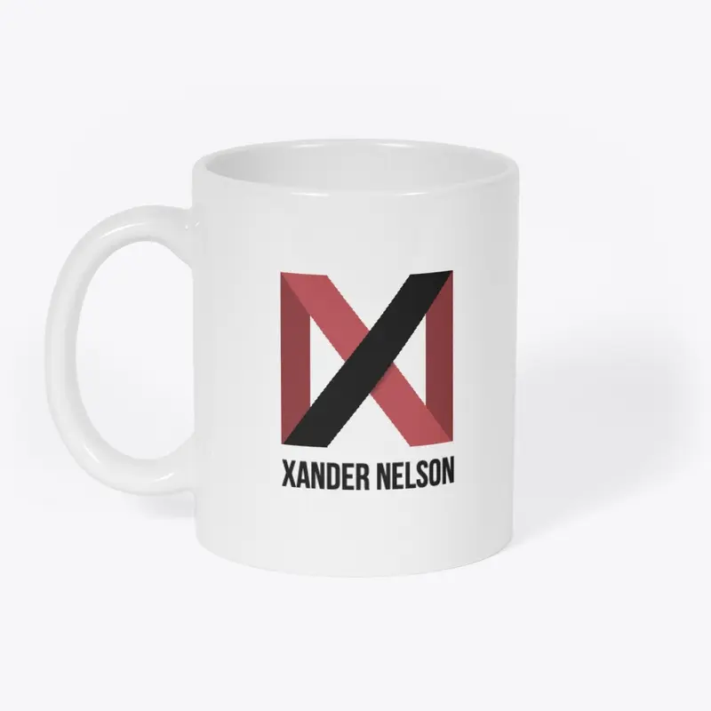 Logo Mug