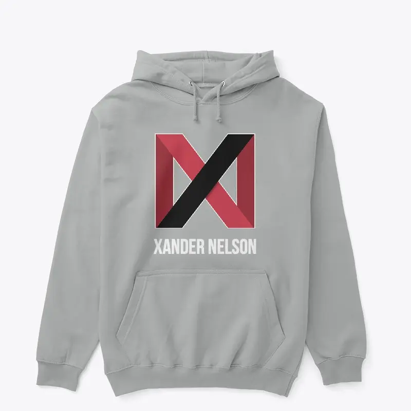 Logo Hoodie